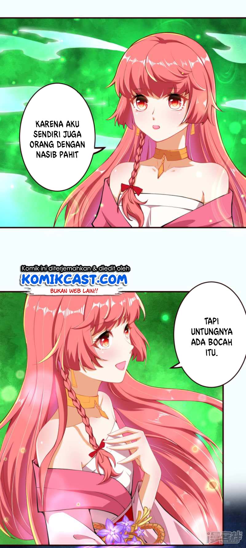 Dilarang COPAS - situs resmi www.mangacanblog.com - Komik against the gods 311 - chapter 311 312 Indonesia against the gods 311 - chapter 311 Terbaru 11|Baca Manga Komik Indonesia|Mangacan